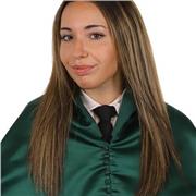 Soy maestra de Educación Infantil titulada y doy cualquier materia a niños de Infantil y de Primaria